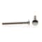 Prime-Line Carriage Bolts 1/4in-20 X 2-1/2in Grade 18-8 Stainless Steel 25PK 9062374 - alternate 3